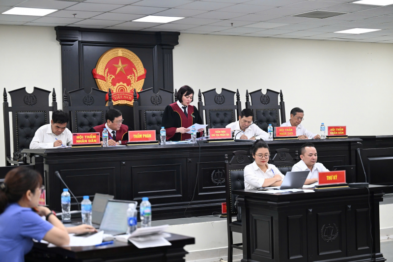 Xét xử cựu Phó Vụ trưởng Bộ Công Thương vì nhận hối lộ để mua biệt thự -0