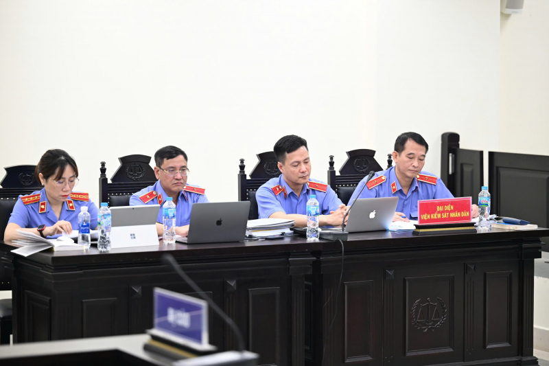 Xét xử cựu Phó Vụ trưởng Bộ Công Thương vì nhận hối lộ để mua biệt thự -0