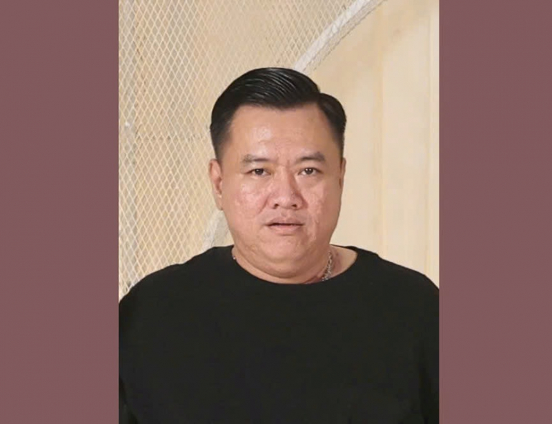 Công an TP Hồ Chí Minh truy nã Vũ “mụn” trong vụ giang hỗn chiến tại tiệc cưới  -2