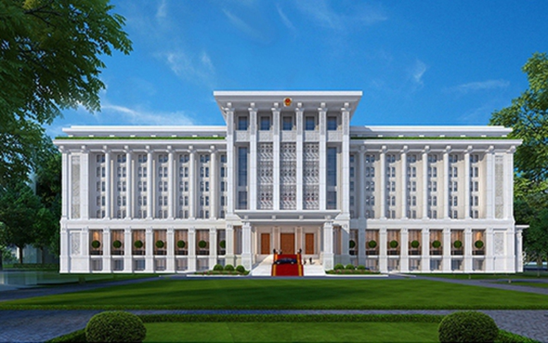 Nguyên tắc, định hướng sắp xếp đơn vị sự nghiệp công lập ở địa phương -0