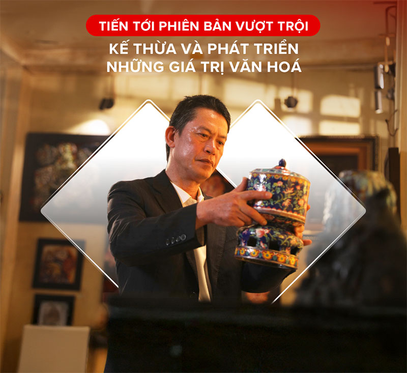 จากตัวตนสู่ความเป็นเลิศ: เรื่องราวของผู้คนที่กล้าที่จะแตกต่าง -0