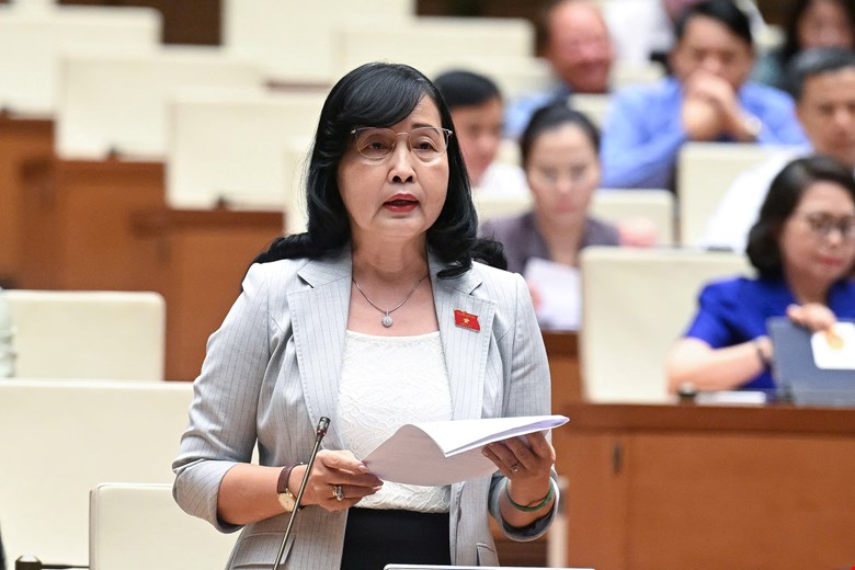 Đại biểu lo ngại lạm dụng cho vay đặc biệt, Thống đốc Ngân hàng Nhà nước nói gì? -0