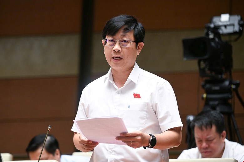 Đại biểu lo ngại lạm dụng cho vay đặc biệt, Thống đốc Ngân hàng Nhà nước nói gì? -0