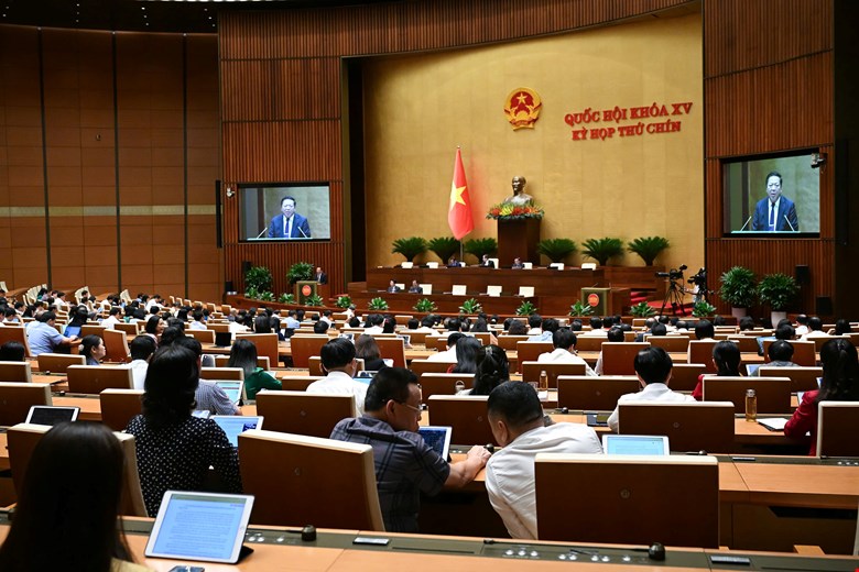 Bộ Quốc phòng, Bộ Công an giao chủ đầu tư xây dựng nhà ở cho lực lượng vũ trang -0