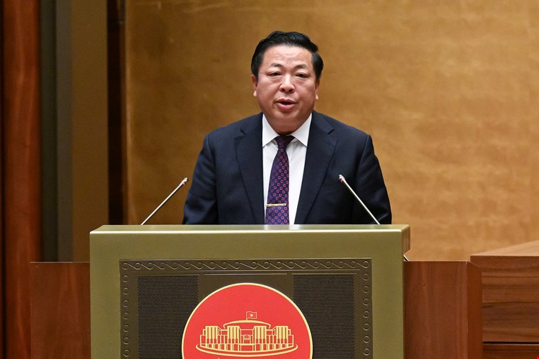 Bộ Quốc phòng, Bộ Công an giao chủ đầu tư xây dựng nhà ở cho lực lượng vũ trang -0