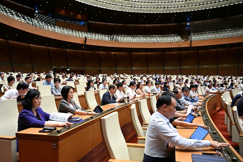 Bộ Quốc phòng, Bộ Công an giao chủ đầu tư xây dựng nhà ở cho lực lượng vũ trang -0