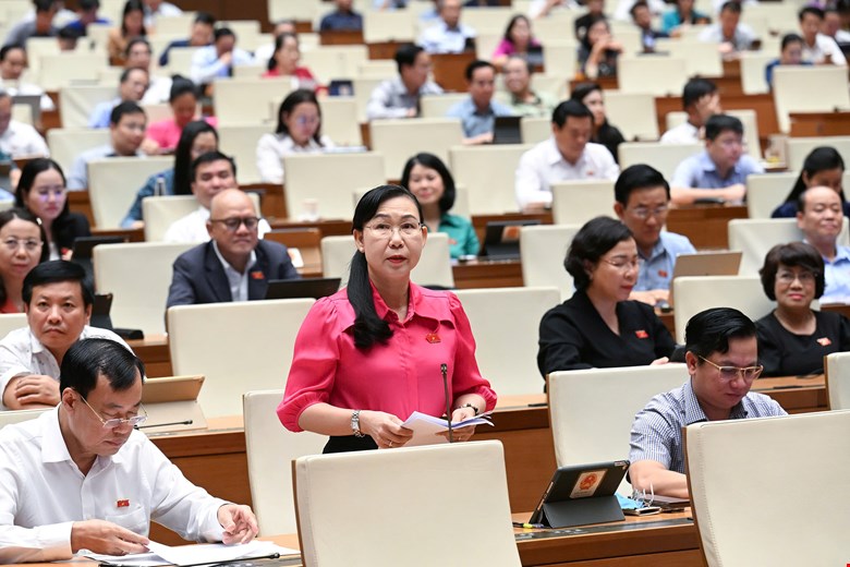 Đề nghị rà soát, quy định rõ về người Việt Nam không xác định được quốc tịch -0