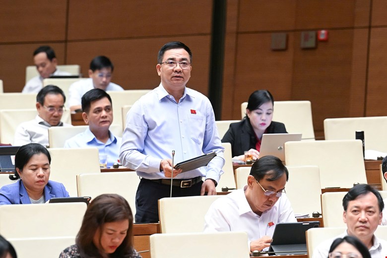 Đề nghị rà soát, quy định rõ về người Việt Nam không xác định được quốc tịch -0