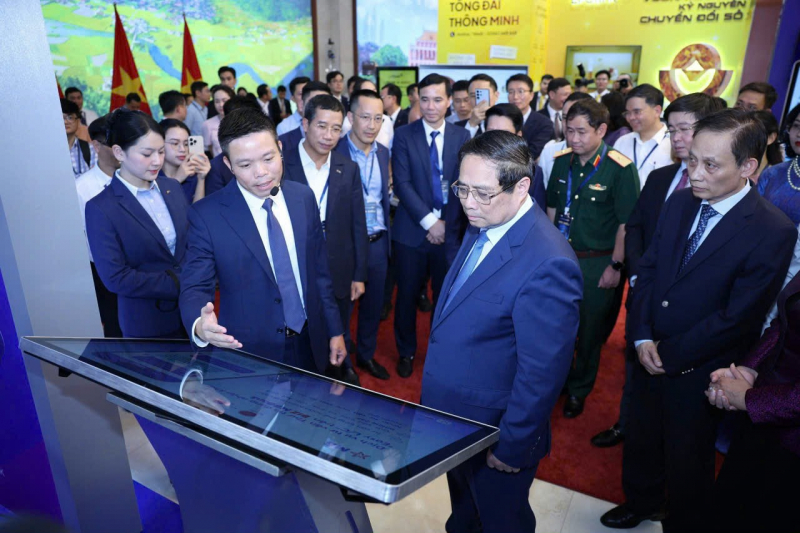 Biz MBBank –Tài chính doanh nghiệp toàn diện MB mang đến sự kiện “Chuyển đổi số ngành Ngân hàng năm 2025” -0