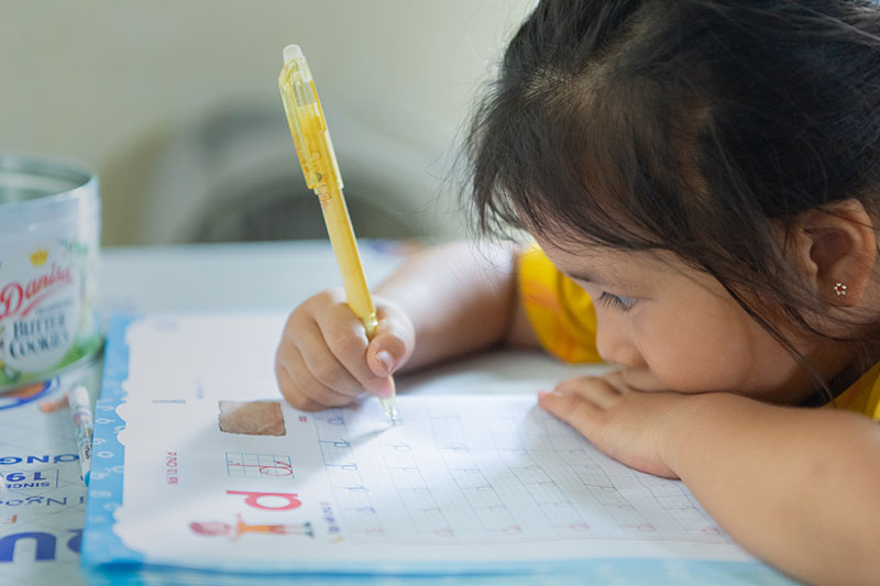 Tái sinh trái tim mỏng manh, mắc dị tật của bé gái 5 tuổi ở Quảng Bình -0