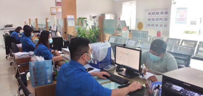 Bộ Nội vụ đề xuất chính sách cho người hoạt động không chuyên trách cấp xã nghỉ việc -0