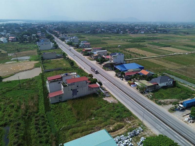 Thanh Hóa: dàn lãnh đạo huyện Quảng Xương “rủ nhau đi tù” vì đất -0