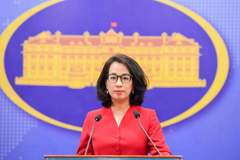 Quan điểm của Việt Nam về vụ đụng độ tại biên giới Campuchia - Thái Lan -0