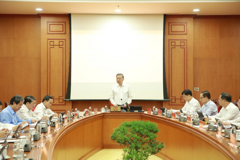 Không có quốc gia nào hùng cường nếu như khoa học công nghệ yếu kém. -0