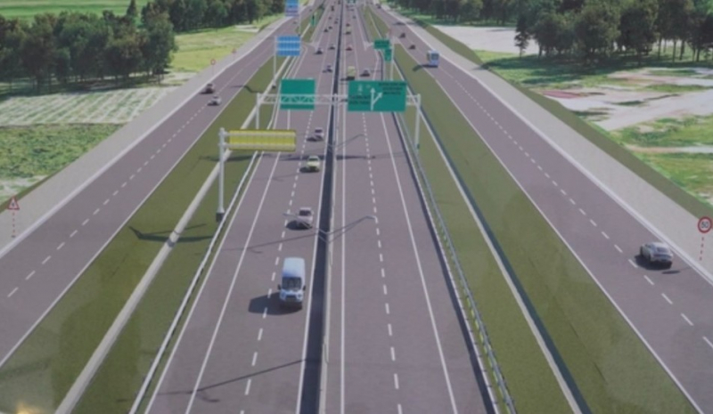 Chính phủ chỉ đạo lập Tổ công tác kiểm tra việc lựa chọn nhà thầu xây dựng cao tốc đoạn qua tỉnh Bình Phước -0