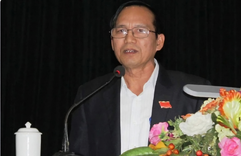 Thanh Hóa: dàn lãnh đạo huyện Quảng Xương “rủ nhau đi tù” vì đất -0