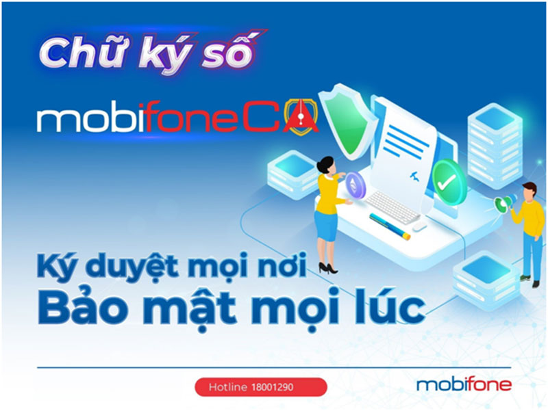 MobiFone: Công nghệ là sức mạnh, bảo mật là nền tảng -0