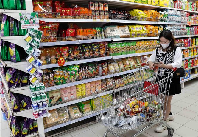 Giảm thuế VAT để thúc đẩy hoạt động sản xuất, kinh doanh -0