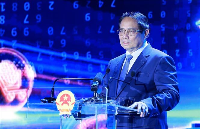 Thủ tướng: Tạo kết nối thuận lợi hơn giữa ngân hàng với người dân, doanh nghiệp -0