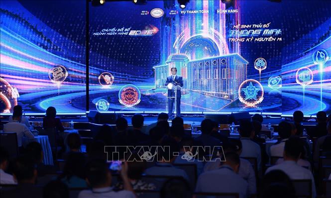 Thủ tướng: Tạo kết nối thuận lợi hơn giữa ngân hàng với người dân, doanh nghiệp -0