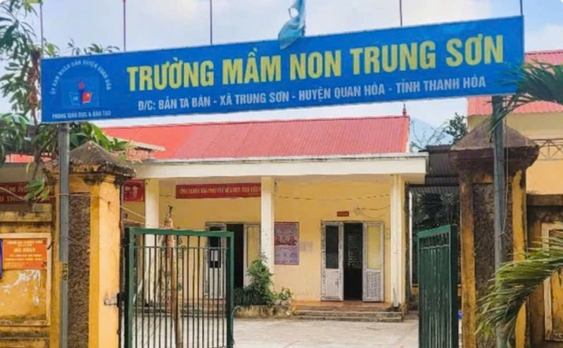 Kỷ luật “Cảnh cáo” nữ hiệu trưởng nói giáo viên là “gái bao” -0