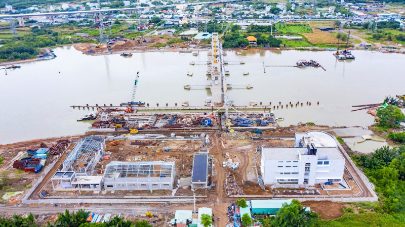 23 Bộ, ngành góp ý về nghị quyết gỡ khó cho 2 dự án BT “đắp chiếu” nhiều năm -0