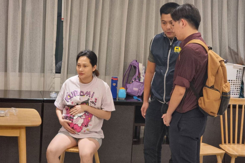Sập bẫy lừa vì “muốn lãi nhanh, an toàn tuyệt đối” -0