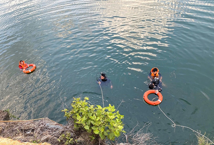Phòng ngừa đuối nước, vì một mùa hè an toàn cho trẻ em -0