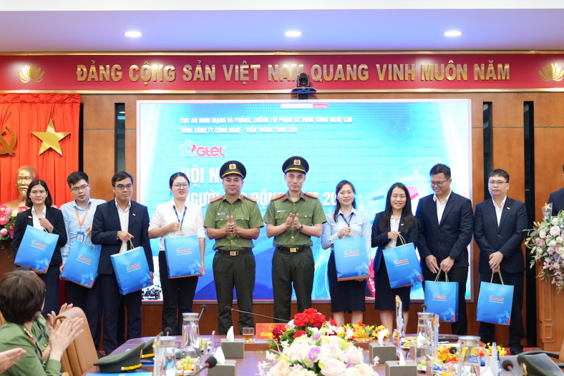 Xác định rõ vị trí trong bản đồ doanh nghiệp của Bộ Công an  -0