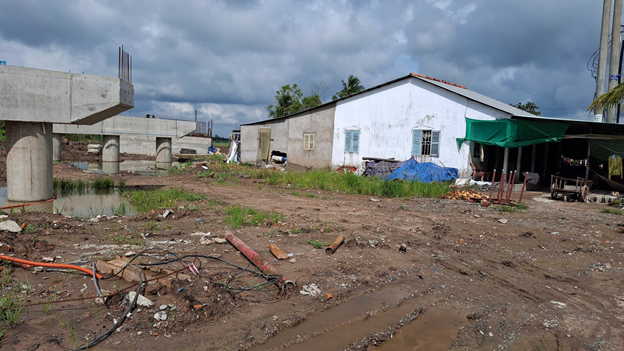 Cần Thơ khẩn trương tháo gỡ khó khăn, vướng mắc hai dự án giao thông ngàn tỷ -1