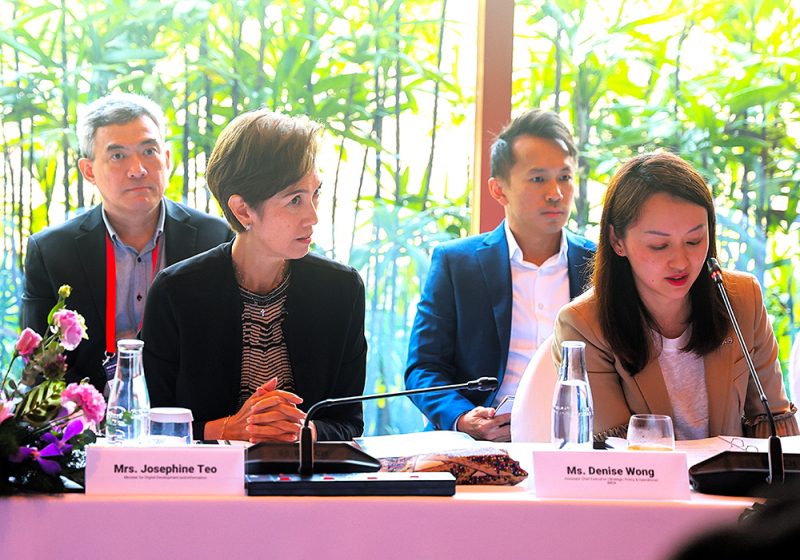 Việt Nam chung tay kiến tạo hệ sinh thái AI an toàn -0