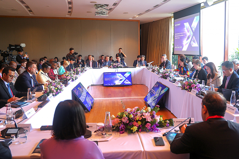 Việt Nam chung tay kiến tạo hệ sinh thái AI an toàn -0