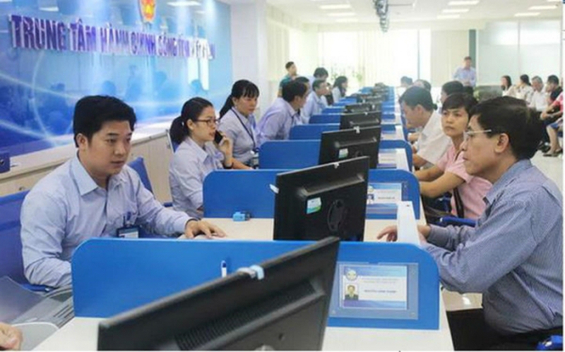 Hoàn thiện dự thảo các văn bản về chức năng, nhiệm vụ, tổ chức bộ máy chính quyền địa phương chậm nhất ngày 1/6/2025 -0