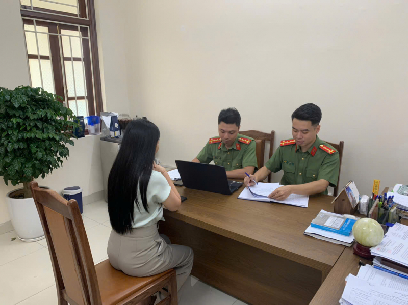 Xử lý 3 trường hợp đăng tải, chia sẻ video, clip có thông tin sai sự thật liên quan đến Bệnh viện Bạch Mai -0