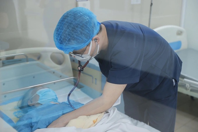 Giám sát chặt và chủ động phòng, chống các bệnh truyền nhiễm -0