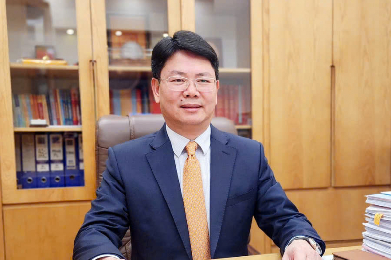 Cổng Pháp luật quốc gia là