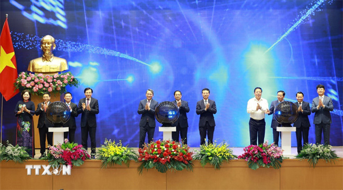 Thủ tướng: Cổng Pháp luật Quốc gia phải là công cụ hữu ích của người người, nhà nhà -0