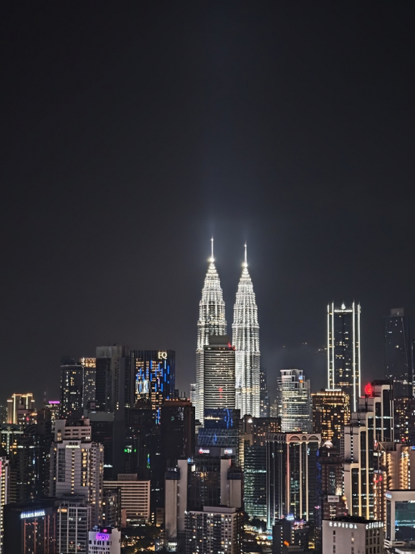 Những địa điểm hút khách nhất tại Malaysia -0