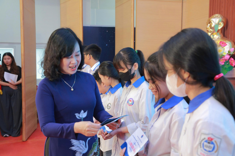 Ưu tiên nguồn lực hoàn thành các mục tiêu vì trẻ em  -0