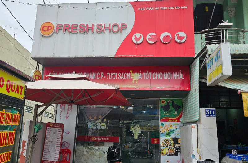 Kết quả kiểm tra ban đầu cơ sở bị “tố” bán thịt không sạch -0