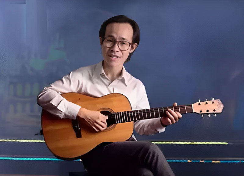 Tương lai khó đoán của âm nhạc ảo -0