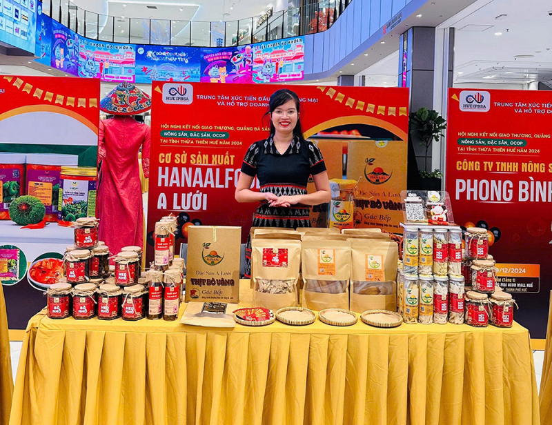 Gặp lại ở chợ phiên -1