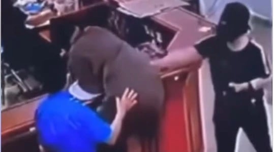 Request for investigation to clarify the assault on medical staff in Nghe An -0