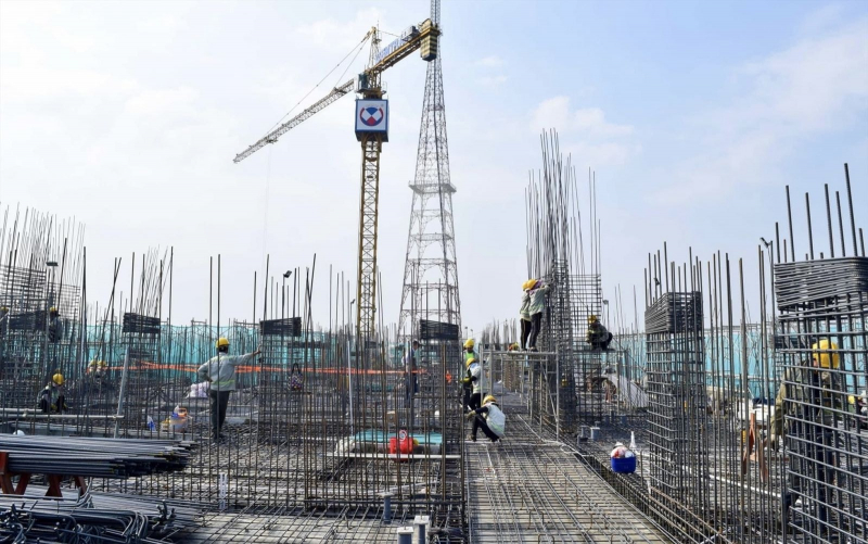 Bộ Xây dựng sẽ cắt giảm, đơn giản hoá nhiều thủ tục hành chính trong lĩnh vực xây dựng -0
