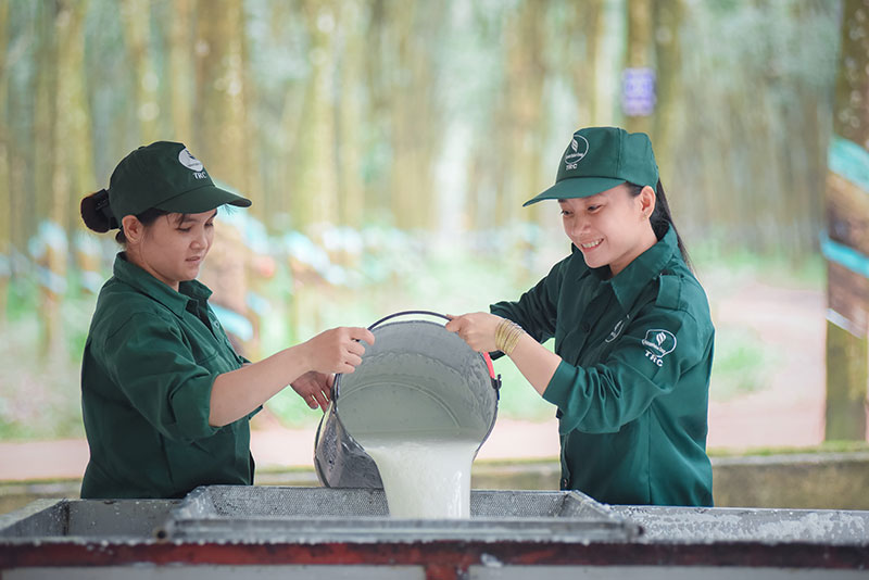 VRG trước thềm Đại hội cổ đông 2025: Bản lĩnh vượt khó, sẵn sàng cho sức bật mới -1