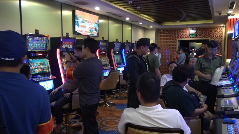 141 đối tượng “được” “thua” tại Câu lạc bộ King club với số tiền đánh bạc lên tới hơn 2683 tỷ đồng -3