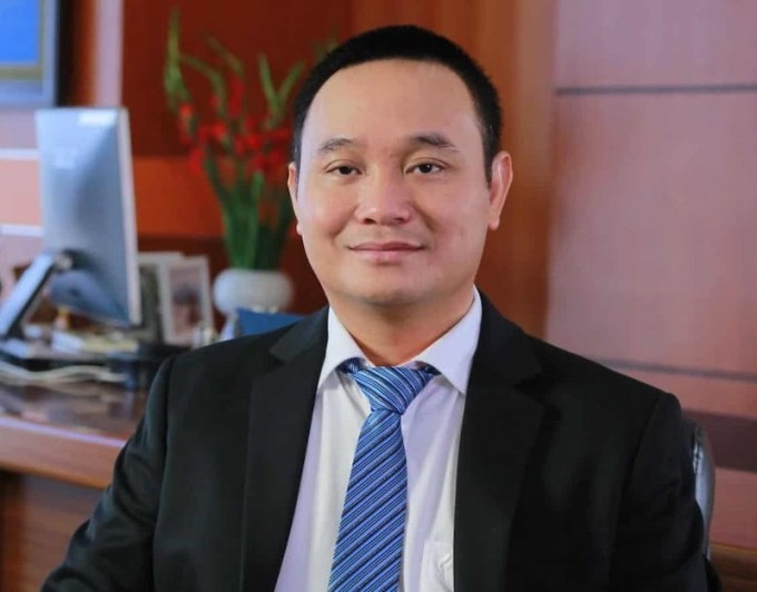 Miễn nhiệm chức Tổng Giám đốc Petrolimex với ông Đào Nam Hải -0