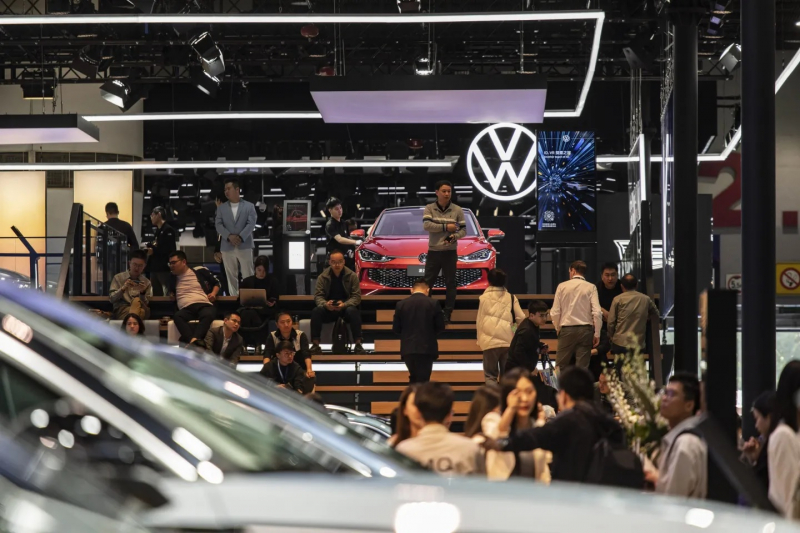 Dieselgate - bản án muộn cho những cú lừa tỷ USD -0