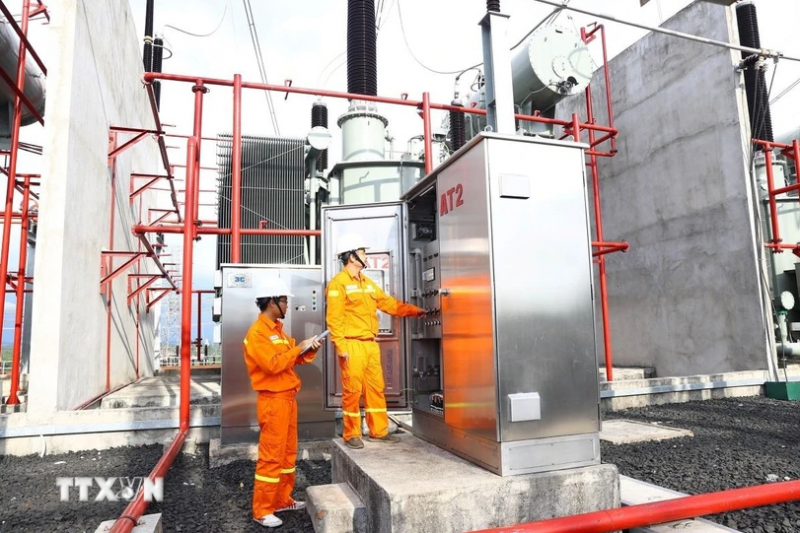 Thủ tướng yêu cầu bảo đảm cung ứng điện trong các tháng cao điểm -0