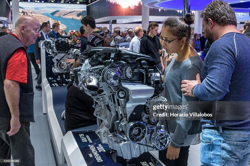Dieselgate - bản án muộn cho những cú lừa tỷ USD -0